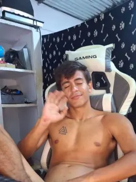 Cam4 Sex Chat of diablito202020