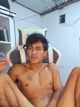 Cam4 Free Porn Cam of diablito202020