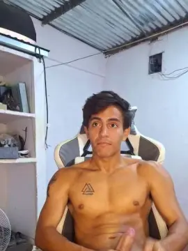 Cam4 Best live sex cam show of diablito202020