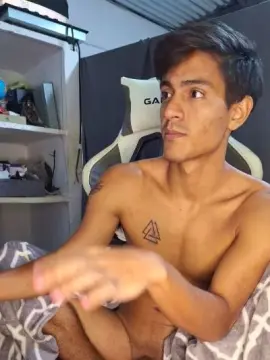 Cam4 Best Webcam of diablito202020