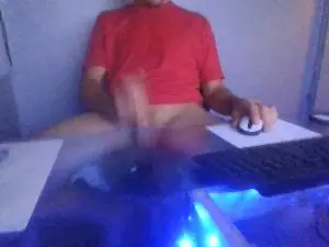 Cam4 Nude Webcam of mateese0001