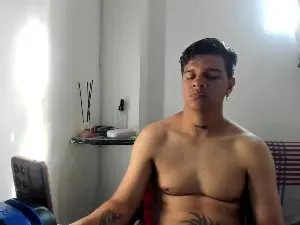 Cam4 Free Porn Cam of men23cm