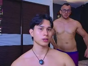 Cam4 Sex Cam of teddybear_07