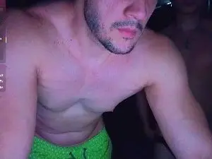 Cam4 Adult Video Chat of teddybear_07