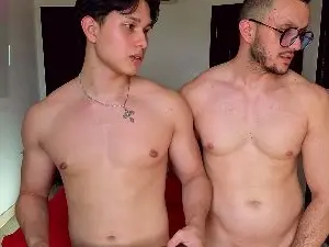 Cam4 Live Sex Cam of teddybear_07
