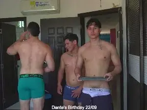 Cam4 Best live sex cam show of teddybear_07