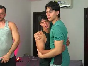 Cam4 Best live sex cam show of teddybear_07