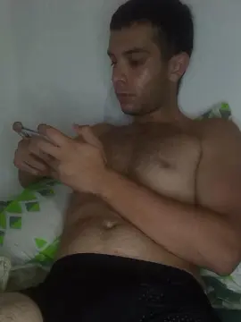 Cam4 Free Porn Cam of Ocierdxd