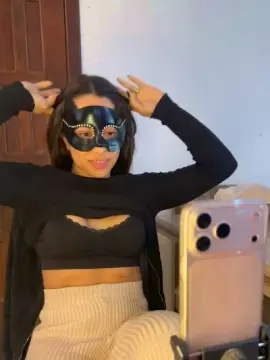 Cam4 Live Sex Cam of honey8