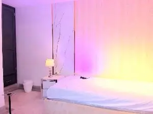 Cam4 Live Sex Cam of CandyRouse_