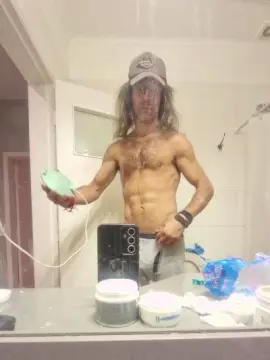 Cam4 Live Porn of JERO2022