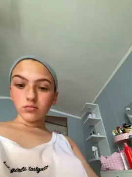 Cam4 Best Webcam of Jordin