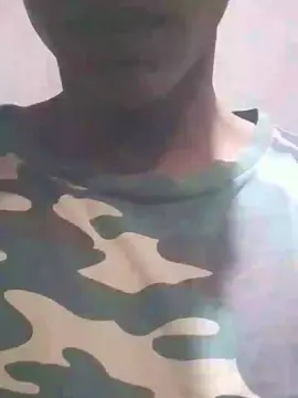 Cam4 Sex Chat of OmotaroTarado