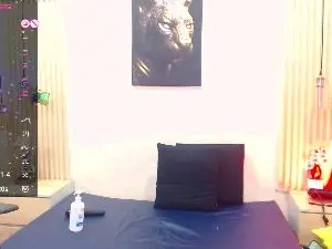 Cam4 Live Sex of Sahamara_07