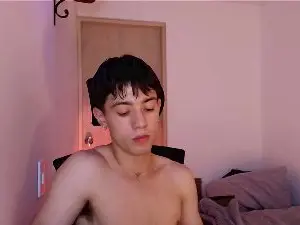 Cam4 Live Sex of SlowBurnMystic