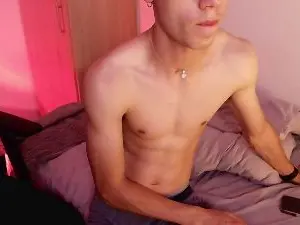 Cam4 Best Webcam of SlowBurnMystic