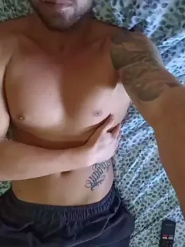 Cam4 Best live sex cam show of Victor2033