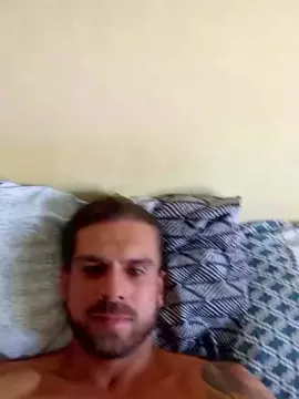 Cam4 Sex Chat of Victor2033