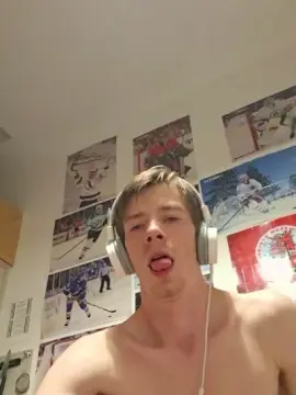 Cam4 Adult Webcam of angler98