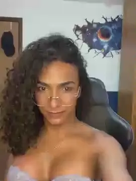 Cam4 Live Sex of melkhalifa