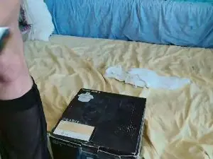 Cam4 Best Webcam of BabiJay