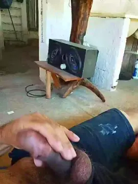 Cam4 Live Porn of Helinho56