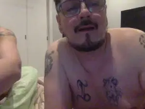 Cam4 Sex Cam of Pajero1976
