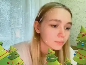 Cam4 Sex Chat of SandaAldaba