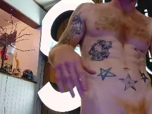 Cam4 Free Porn Cam of hungginger6384