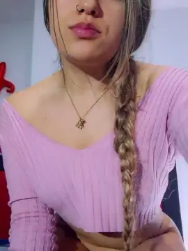 Cam4 Live Sex of Agat4