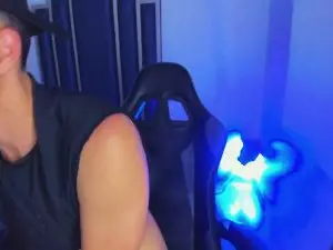 Cam4 Private Sex Chat of Damiam_23