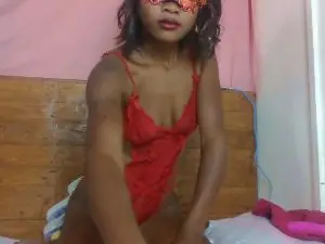 Cam4 Live Sex of Nissy_Sexee