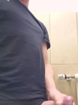 Cam4 Adult Webcam of Ralph34