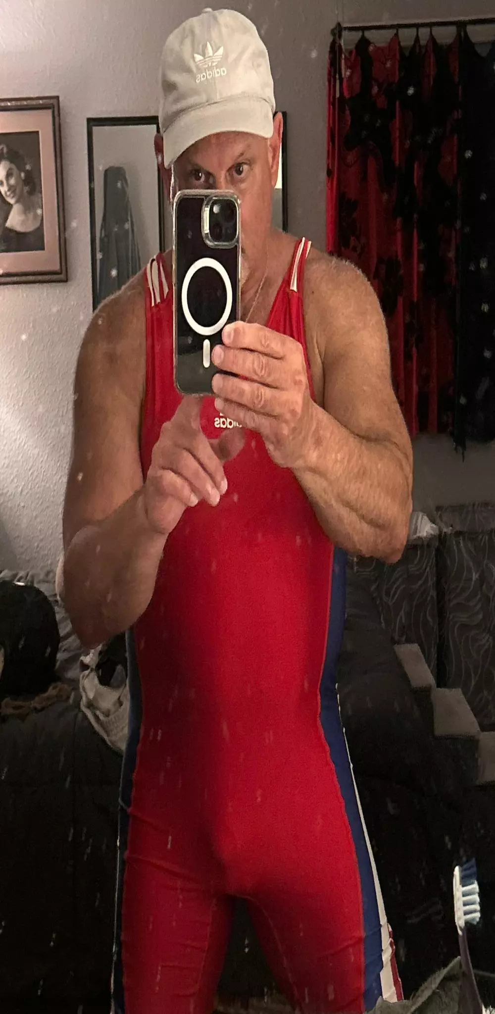 Sheermuscle