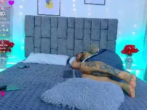 Cam4 Sex Cam of SofiaKonigchris