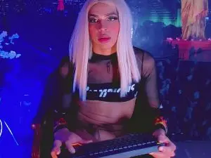 Cam4 Sex Chat of tai_