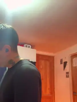 Cam4 Private Sex Chat of Elrichar5