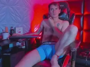 Cam4 Live Porn of Mikesub
