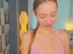 Cam4 Nude Webcam of OpalChar