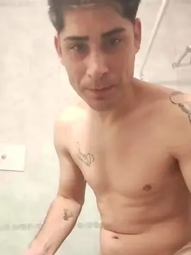 Cam4 Nude Webcam of Pabloxx24