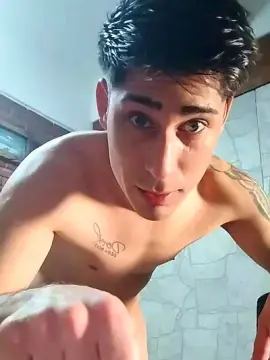 Cam4 Sex Chat of Pabloxx24