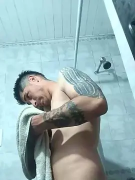 Cam4 Best Webcam of Pabloxx24