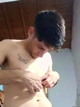 Cam4 Adult Webcam of Pabloxx24