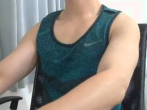 Cam4 Watch Live Sex Cams of kimwoobin73