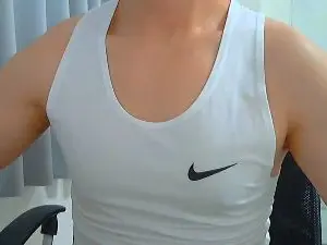 Cam4 Sex Chat of kimwoobin73