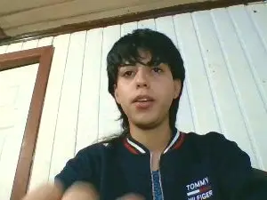 Cam4 Free Porn Cam of ohmycris