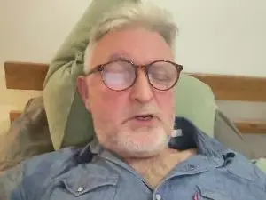 Cam4 Nude Webcam of Anotherplanet