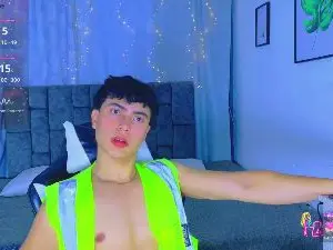 Cam4 Private Sex Chat of Dantekent