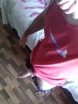 Cam4 Nude Webcam of Erostsocaa