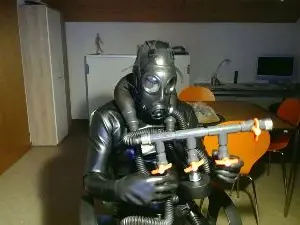 Cam4 Adult Video Chat of Gummitaucher
